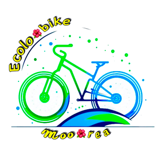 Ecolo Bike Moorea
